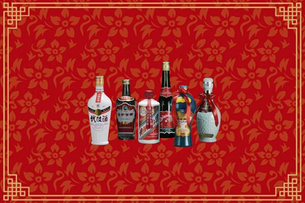 高价求购：合肥回收白酒